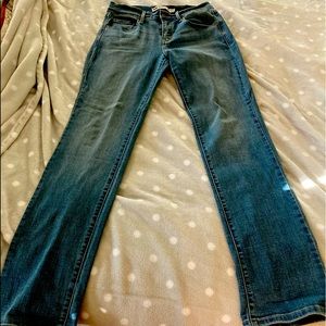 Excellent shape Levi’s jeans